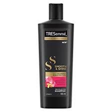 TRESEMME SMOOTH SHINE  SHAMPOO 185ML